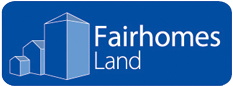 Fair Homes Land Logo